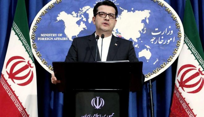 Teheranul respectă în continuare acordul nuclear din 2015 - teheranul-1579532321.jpg