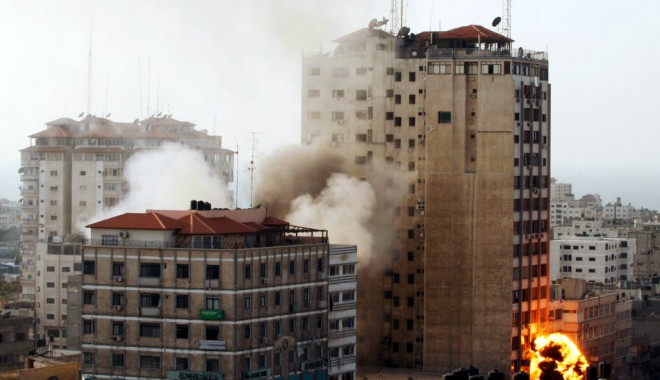 Atac terorist la Tel Aviv, Hamas  a revendicat atentatul - telaviv-1353505323.jpg