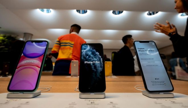 Cum au reușit 4 români să fure într-o seară telefoane de peste 3 milioane de euro - tele-1606992374.jpg