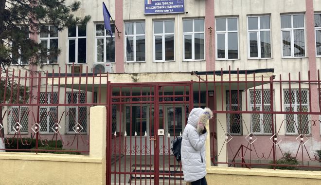Soarta profesoarei de biologie sancţionate, „în mâinile” şcolilor angajatoare - telecom-1636475751.jpg