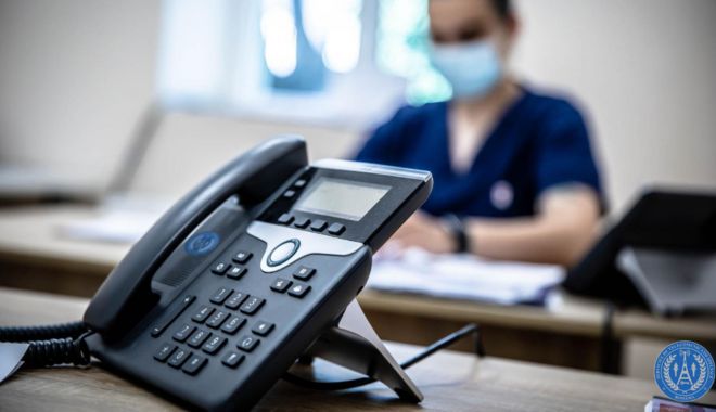 Gabriela Firea anunță lansarea telefonului copilului - 119 - telefon-1641394507.jpg