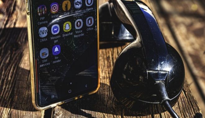 FACIAS va monitoriza timpii de așteptare în cazul apelurilor telefonice la cele mai importante instituții ale statului - telefon-1646670732.jpg