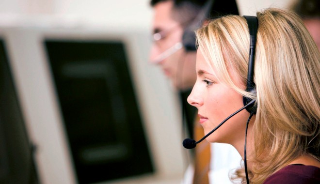 Operatorii de telefonie mobilă au strâns cele mai multe reclamații în 2013 - telefonie-1392129854.jpg