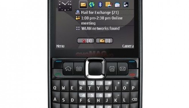 O adolescentă a furat un telefon din curtea unei case - telefonmobile63negrutastaturaqwe-1342700582.jpg