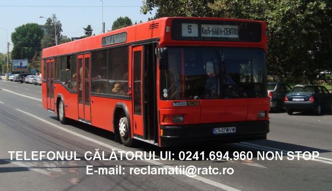 RATC. Reclamații non-stop la Telefonul Călătorului - telefonulcalatorului-1521647357.jpg