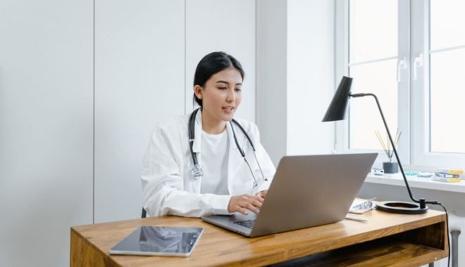 131 de spitale vor fi dotate cu sistem de telemedicină pentru serviciul de urgență - telemedicina-1692297445.jpg