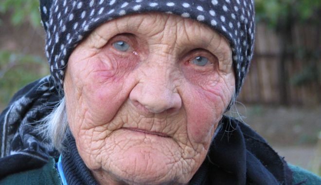 A murit mama biologică al lui Vladimir Putin. “Avea mersul ca o rață”