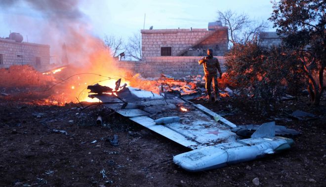 VIDEO DRAMATIC. Momentul în care un avion este doborât. Pilotul, capturat! - telemmglpict000153203656transnvb-1517678743.jpg