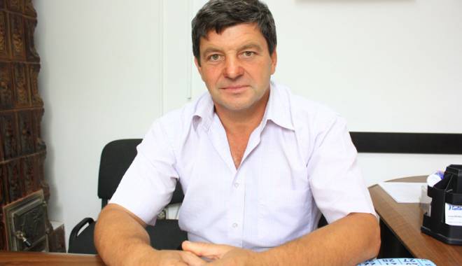 Investiție de aproape două milioane de lei în satul Ștefan cel Mare - teleneanunicolae1-1444060832.jpg
