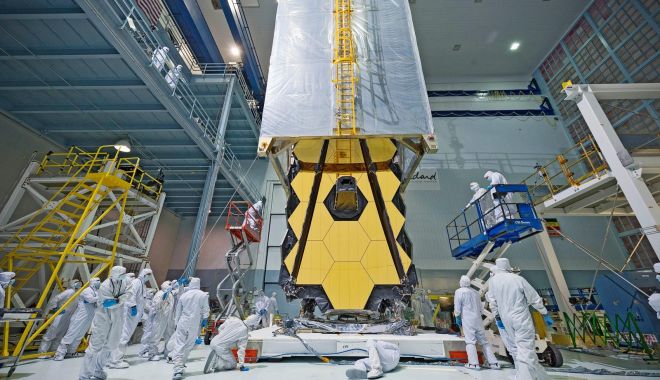 Telescopul Hubble, înlocuit după 20 de ani - telescopulhubble-1638193711.jpg
