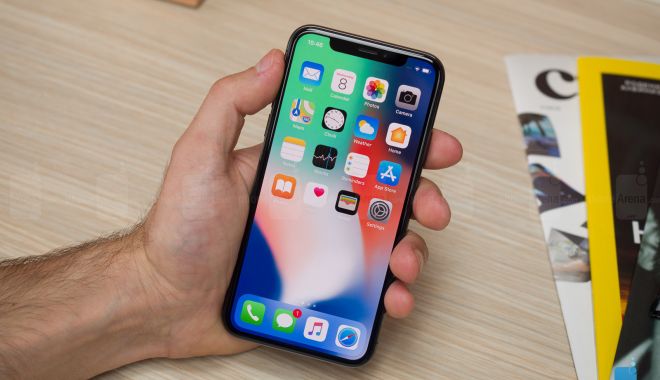 Apple, amendă de 25 de milioane de euro pentru că încetinea funcționarea iPhone-urilor - telle-1581172285.jpg
