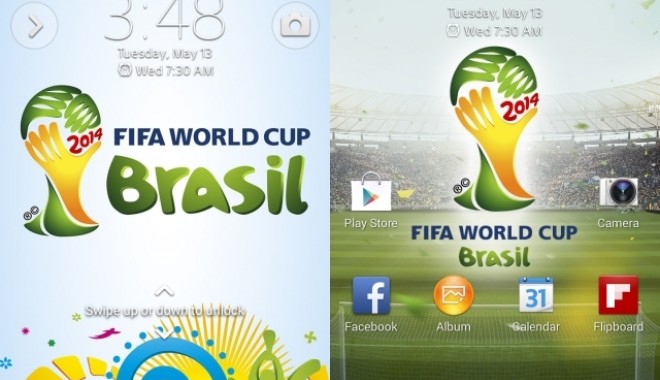 Sony te pregătește de Cupa Mondială cu tema FIFA - temafifasonyworldcup1-1400133598.jpg