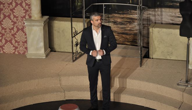 Aurelian Temișan, din nou, pe scena Casei de Cultură - temisan2-1557766794.jpg
