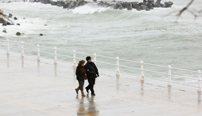 Temperaturi oscilante, la Constanţa. Abia săptămâna viitoare se încălzeşte - temperaturi-1613588024.jpg