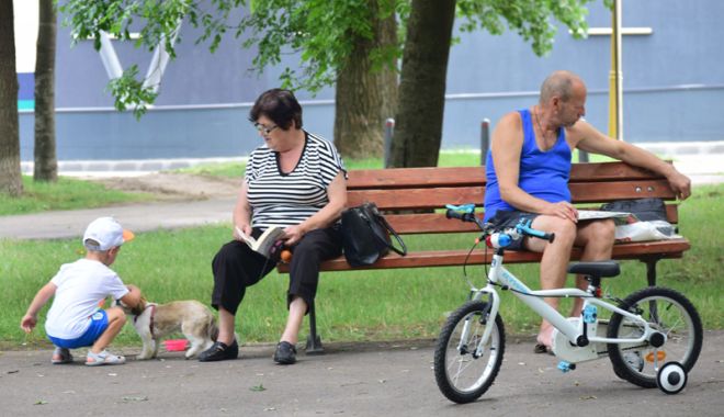 Temperaturi ridicate și disconfort termic, pe litoral - temperaturiridicate-1533055213.jpg