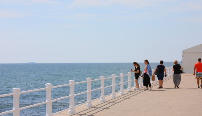 Temperaturi ridicate, în ultimul week-end de vară - temperaturiridicate-1598553563.jpg