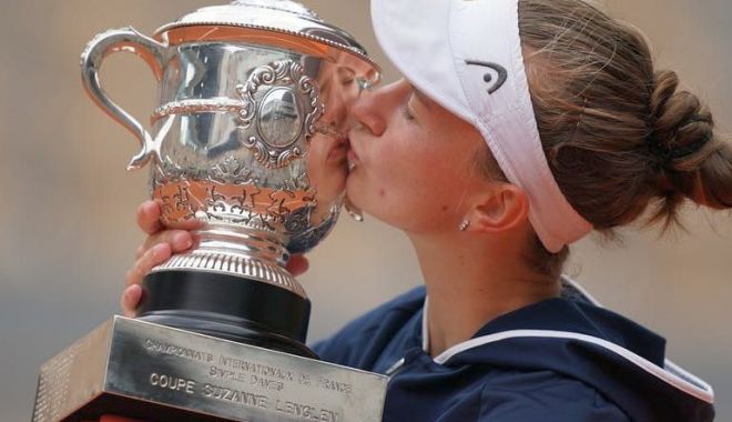 Tenis / Barbora Krejcikova, noua campioană de la Roland Garros - ten-1623581938.jpg