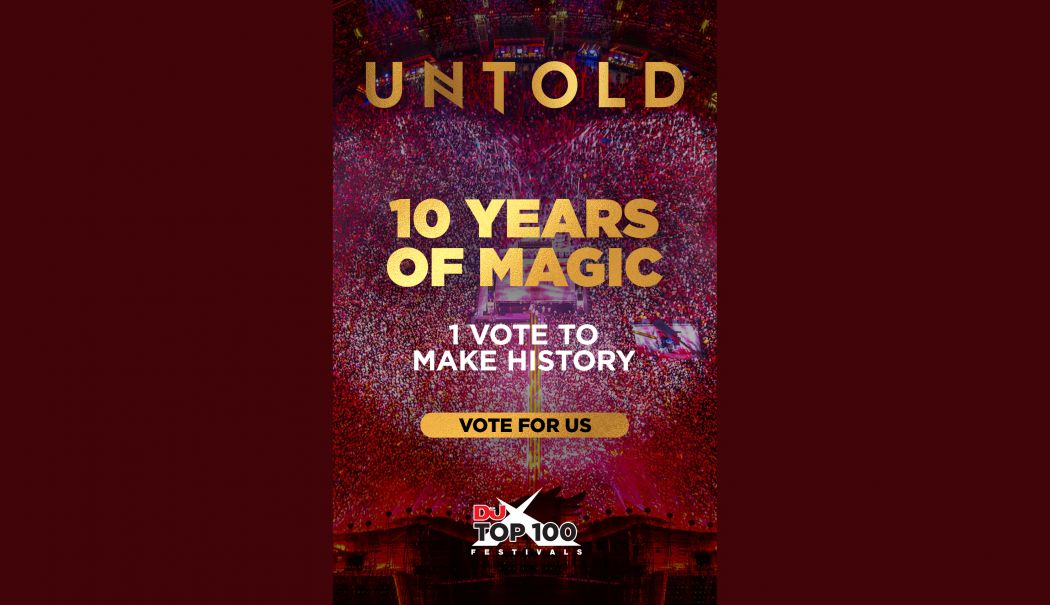 Votează UNTOLD în clasamentul TOP 100 FESTIVALS - ten-years-of-magic-9x16-1745577425.jpg