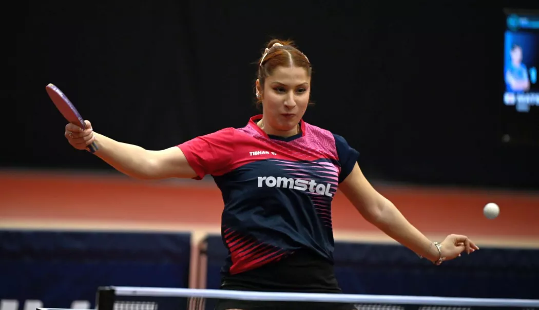 Bianca Mei-Roșu, sfert-finalistă în turneul WTT Feeder Varazdin - tenia-masa-1773664804.webp