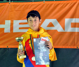 Edris, campion acasă la Letchkov - tenis-1310658730.jpg