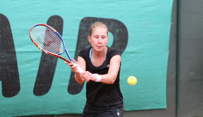 Elena Bogdan, eliminată în optimi la Mamaia Idu Trophy - tenis-1314999831.jpg