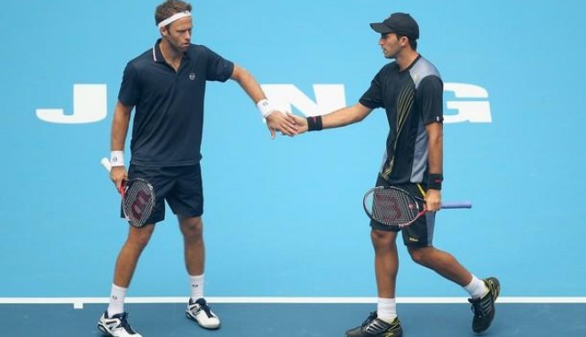 Tenis / Tecău pierde la Valencia, dar se califică la Turneul Campionilor! - tenis-1320231921.jpg