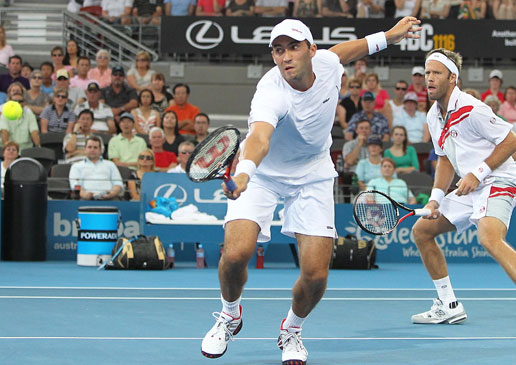 Horia Tecău, aventură la Dubai - tenis-1330361661.jpg