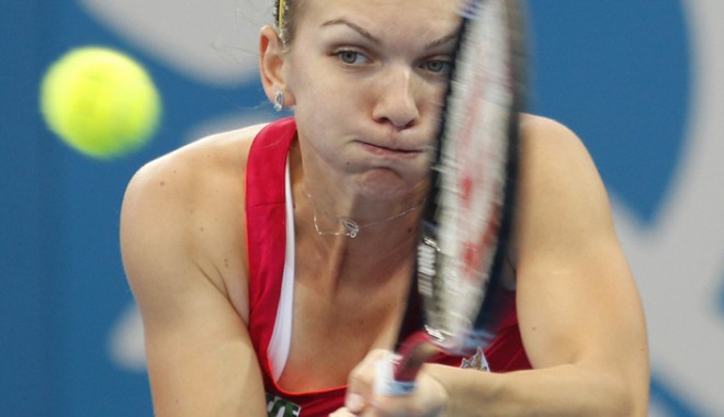 Simona Halep o înfruntă pe Șarapova la Indian Wells - tenis-1331490368.jpg