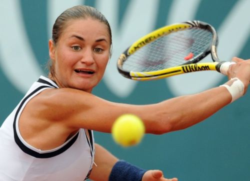 Tenis / Monica Niculescu, în semifinale la Turneul WTA de la Luxemburg - tenis-1350659404.jpg