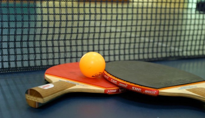 Tenis de masă / România a cucerit 14 medalii la Campionatele Balcanice de juniori și cadeți - tenis-1373273926.jpg