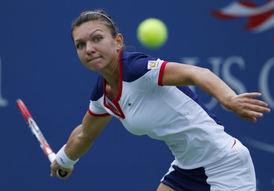 Simona Halep, eliminată în optimile de finală ale US Open - tenis-1378192171.jpg