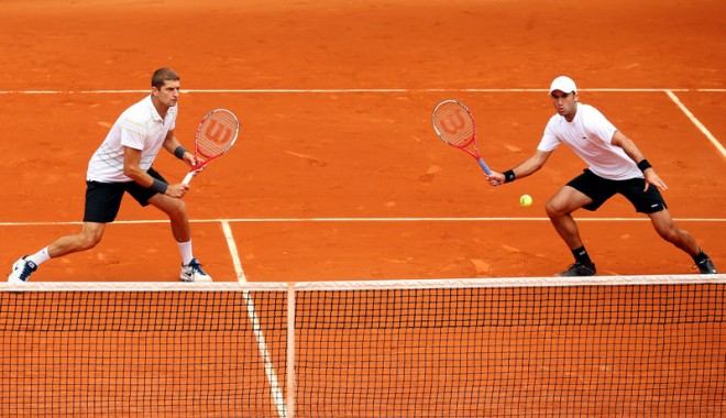 Horia Tecău, sfert-finalist  în turneul de la Beijing - tenis-1380730875.jpg