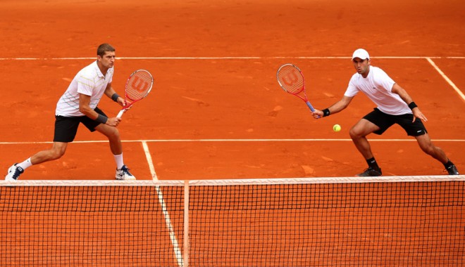 Horia Tecău, în sferturile de finală ale turneului de la Moscova - tenis-1381862244.jpg