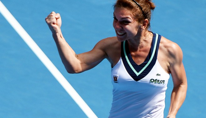 Tenis / Simona Halep s-a calificat în turul 2 la turneul WTA de la Madrid - tenis-1399304046.jpg