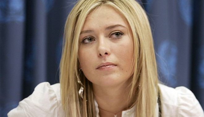 Tenis / Maria Șarapova, în semifinale la Roland Garros - tenis-1401807497.jpg