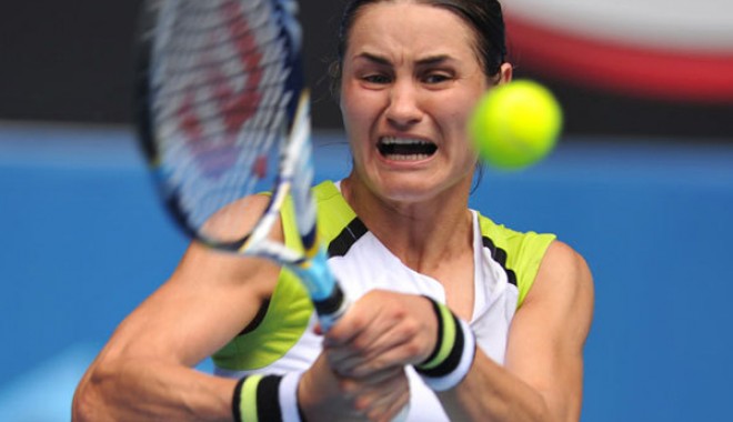 Tenis, New Haven / Monica Niculescu, eliminată în semifinale la dublu - tenis-1408789533.jpg