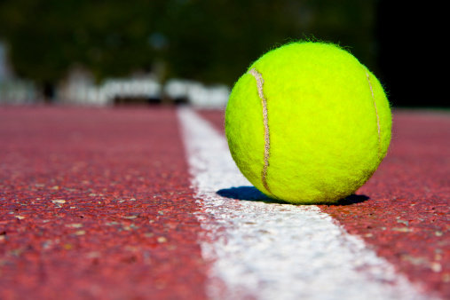 Tenis: Românca Irina Maria Bara, calificată în finala turneului ITF din Antalya - tenis-1416735804.jpg