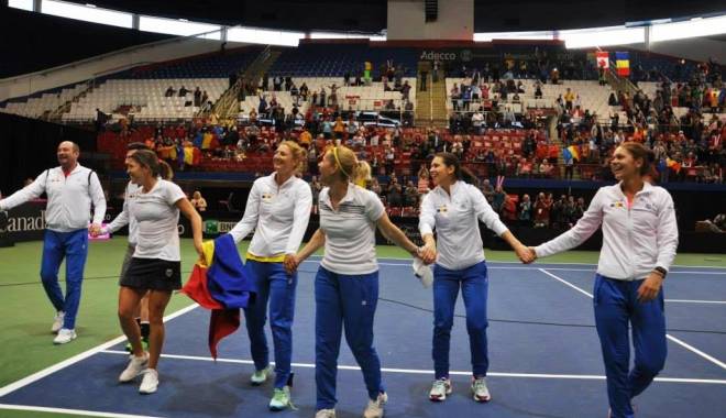 Tenis / România a bătut Canada și este în Grupa Mondială a Fed Cup - tenis-1429511027.jpg