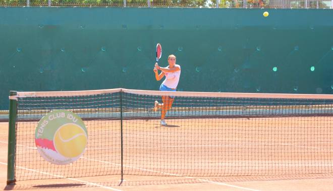 Tenis: Iată primele rezultate de la Juniors Cup Mamaia Idu Mobexpert - tenis-1433857931.jpg