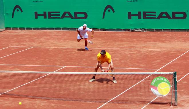 Peste 250 de tenismeni, așteptați la TC Idu, la Cupa Vicomte - tenis-1438189604.jpg