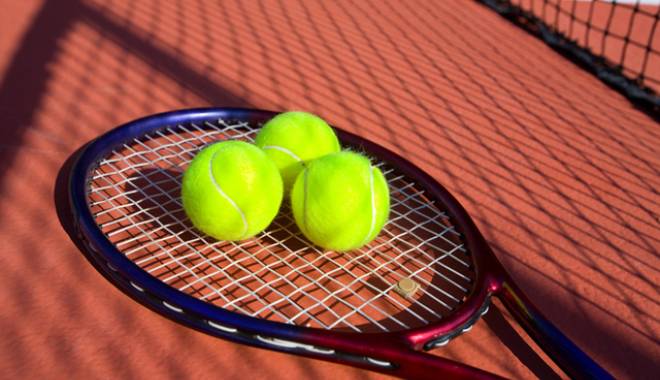 Tenis: Victorie pentru Ana Bogdan, înfrângere pentru Andreea Mitu, în primul tur la Rio - tenis-1455561565.jpg