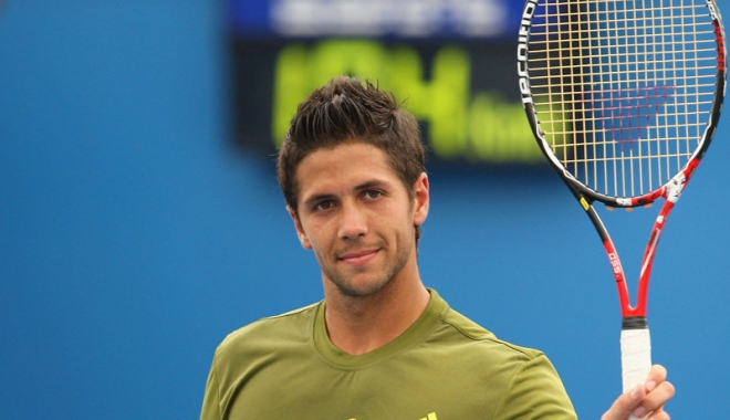 Spaniolul Fernando Verdasco a câștigat turneul BRD Năstase Țiriac Trophy - tenis-1461586724.jpg
