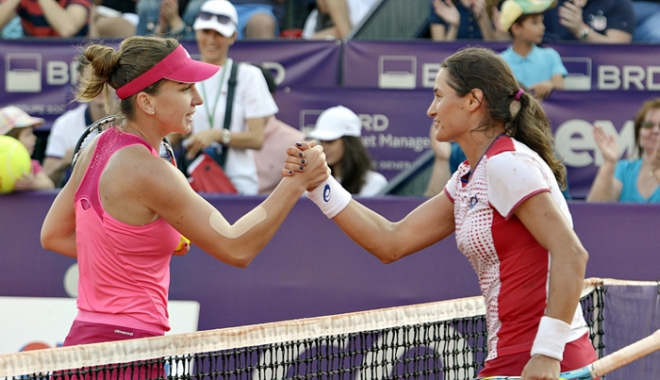Patru românce  în Top 100 WTA, în primul clasament al anului 2017 - tenis-1483465157.jpg
