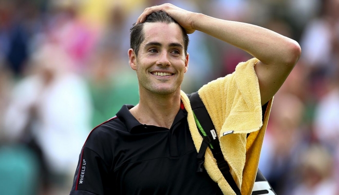 Tenis / John Isner, calificat în semifinale la Newport - tenis-1500734193.jpg