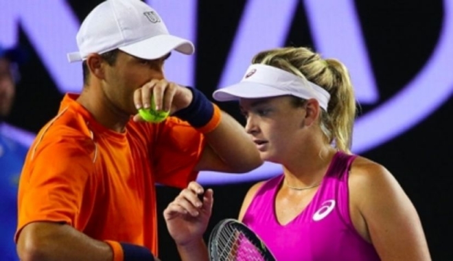 Tenis / Tecău și Vandeweghe au ratat calificarea în finala probei de dublu mixt la US Open - tenis-1504939724.jpg