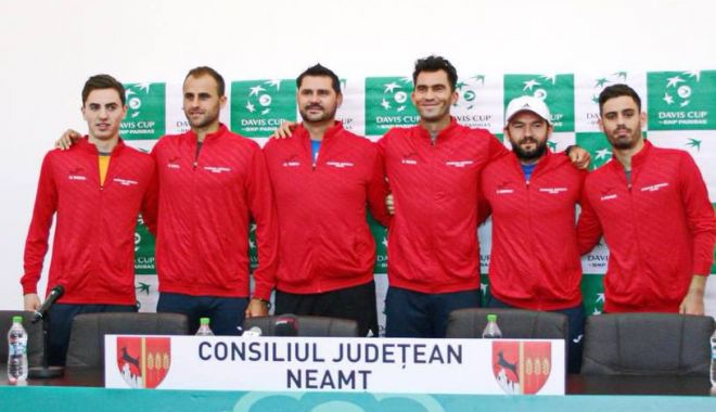 Tenis / Tecău/Mergea, victorie zdrobitoare în Cupa Davis - tenis-1517741498.jpg