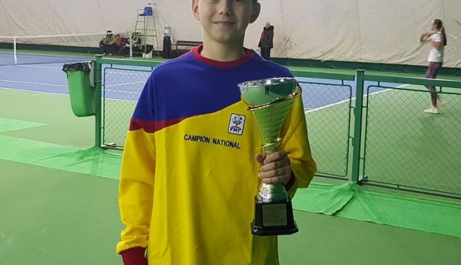 Naționalele de vară U14, organizate de Tenis Club Bright Constanța - tenis-1557509281.jpg