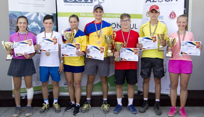 Titlurile naționale, decernate la Tenis Club Bright din Constanța - tenis-1558462548.jpg