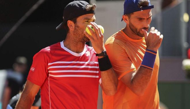 Horia Tecău ratează semifinala de la Roland Garros - tenis-1559583229.jpg