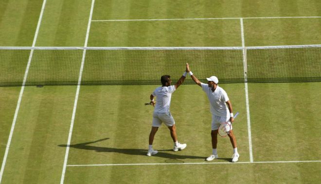 Horia Tecău, calificat în șaisprezecimi, la Wimbledon - tenis-1562272052.jpg